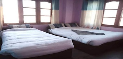 MeroStay 219 Yam Homestay