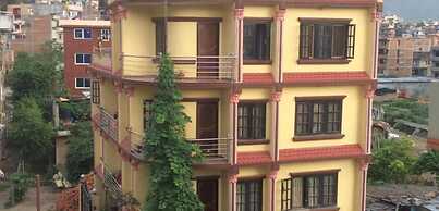 MeroStay 219 Yam Homestay