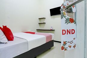 Capital O 90709 Djati Guest House