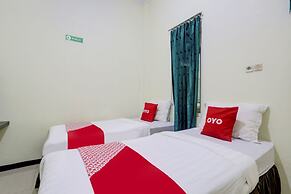 Capital O 90709 Djati Guest House