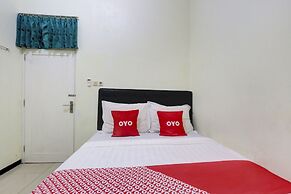 Capital O 90709 Djati Guest House