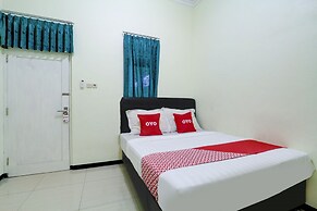 Capital O 90709 Djati Guest House