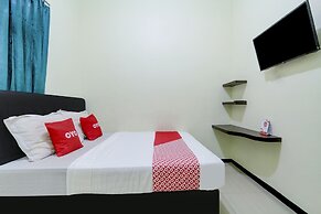 Capital O 90709 Djati Guest House