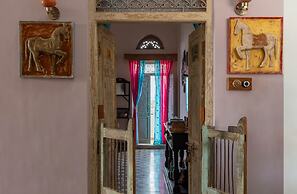 Kol Pol Mohalla Boutique Hotel