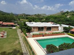 Kol Pol Mohalla Boutique Hotel