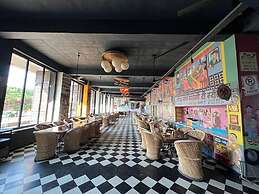 Kol Pol Mohalla Boutique Hotel