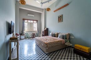 Kol Pol Mohalla Boutique Hotel