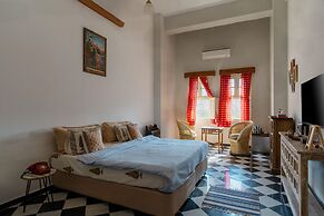 Kol Pol Mohalla Boutique Hotel