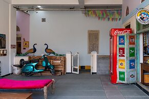 Kol Pol Mohalla Boutique Hotel