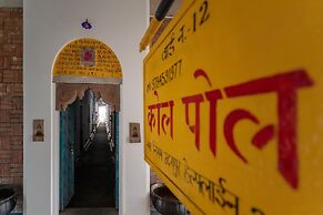 Kol Pol Mohalla Boutique Hotel