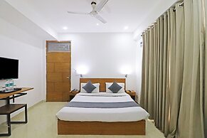 Hotel Trendy residency