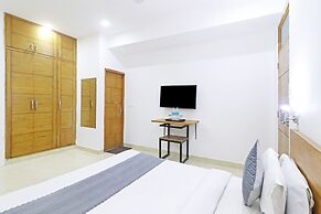 Hotel Trendy residency