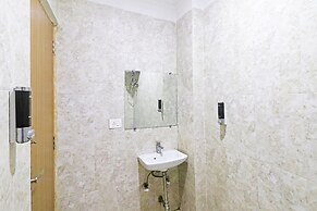 Hotel Trendy residency