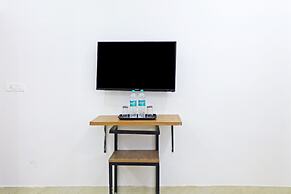 Hotel Trendy residency