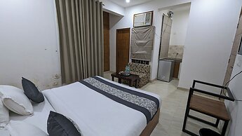 Hotel Trendy residency