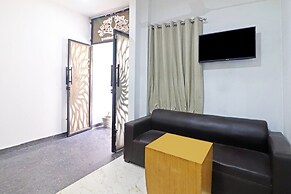 Hotel Trendy residency