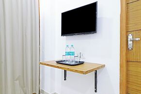Mauryan Elite Hotel Chhatarpur Metro Station