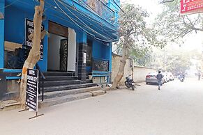 Hotel Trendy residency