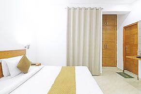 Hotel Trendy residency