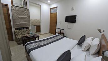 Hotel Trendy residency