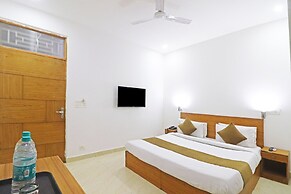 Hotel Trendy residency