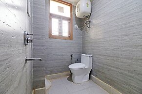 Mauryan Elite Hotel Chhatarpur Metro Station