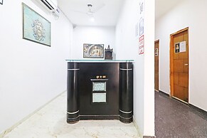 Hotel Trendy residency