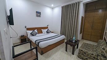 Hotel Trendy residency