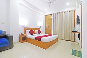Mauryan Elite Hotel Chhatarpur Metro Station