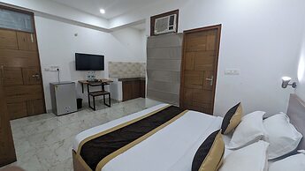 Hotel Trendy residency