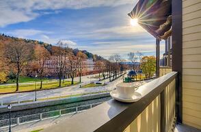 Hotel Willa Tatrzańska