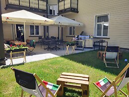 Hotel Willa Tatrzańska