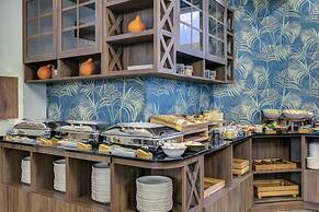 Hotel Willa Tatrzańska