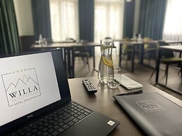 Hotel Willa Tatrzańska