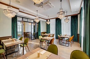 Hotel Willa Tatrzańska