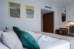 Hotel Willa Tatrzańska