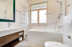 Hotel Willa Tatrzańska