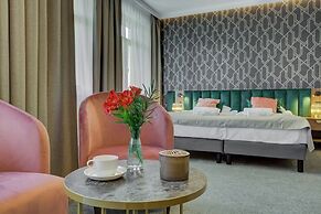 Hotel Willa Tatrzańska