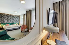 Hotel Willa Tatrzańska