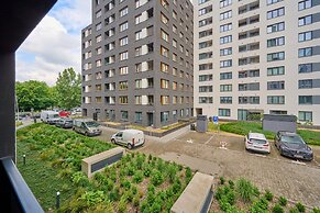Gwiaździsta Apartment Wrocław by Renters