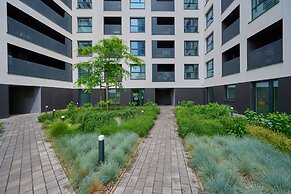 Gwiaździsta Apartment Wrocław by Renters