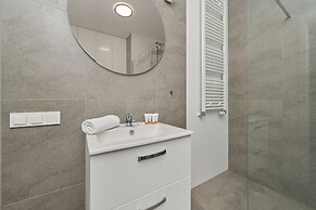 Gwiaździsta Apartment Wrocław by Renters