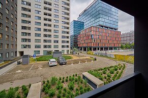 Gwiaździsta Apartment Wrocław by Renters