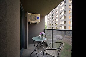 Gwiaździsta Apartment Wrocław by Renters