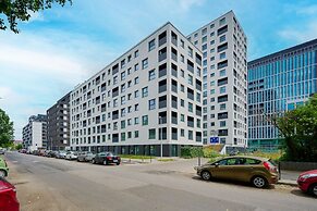 Gwiaździsta Apartment Wrocław by Renters