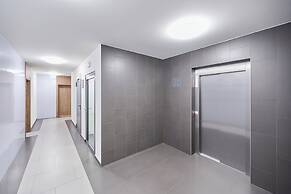 Gwiaździsta Apartment Wrocław by Renters