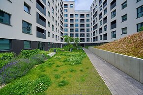 Gwiaździsta Apartment Wrocław by Renters