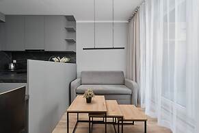 Gwiaździsta Apartment Wrocław by Renters