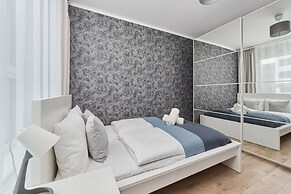 Gwiaździsta Apartment Wrocław by Renters