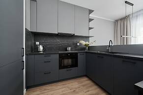 Gwiaździsta Apartment Wrocław by Renters
